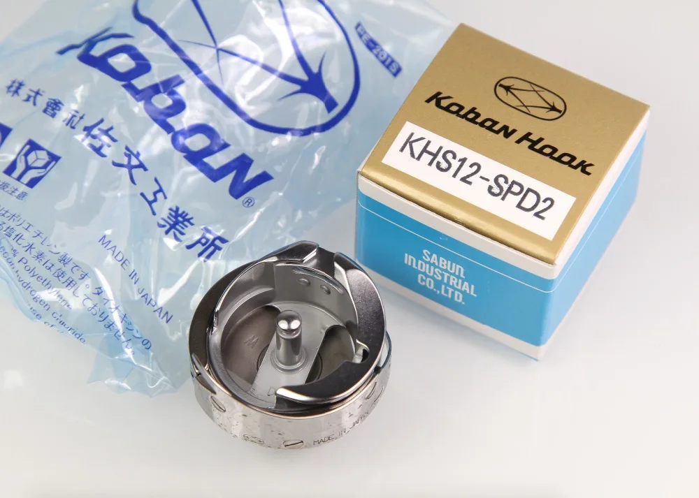 KHS12 SPD2 часовой механизм: японский крюк KOBAN для адррес JUKl 8700D/брат S7200C компьютер