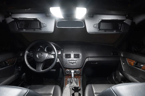 9 шт. светодиодные лампы canbus G55 AMG G500|led light interior|led interior lightinterior |