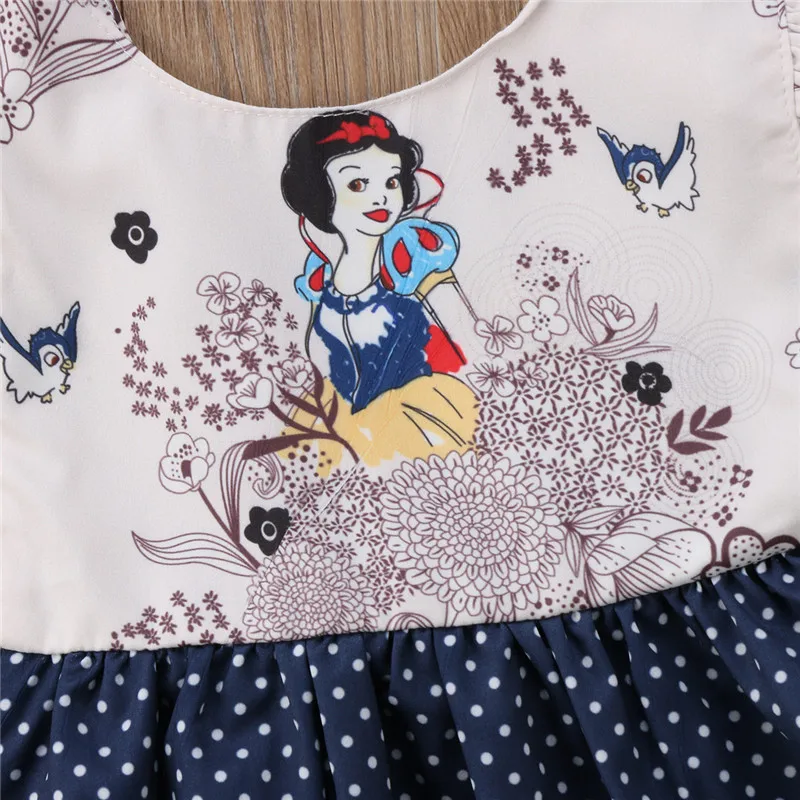 Милый боди для новорожденных и маленьких девочек комбинезон с рукавами