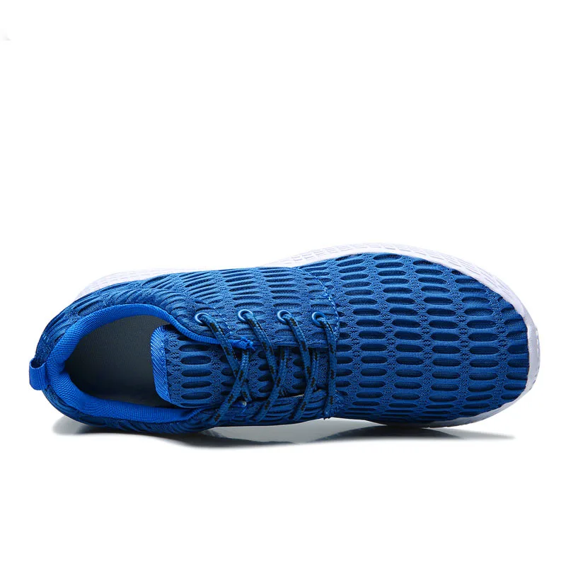 Apple 2017 Мужская Олимпийский Лондон Кроссовки Лидер продаж летом большая сетка