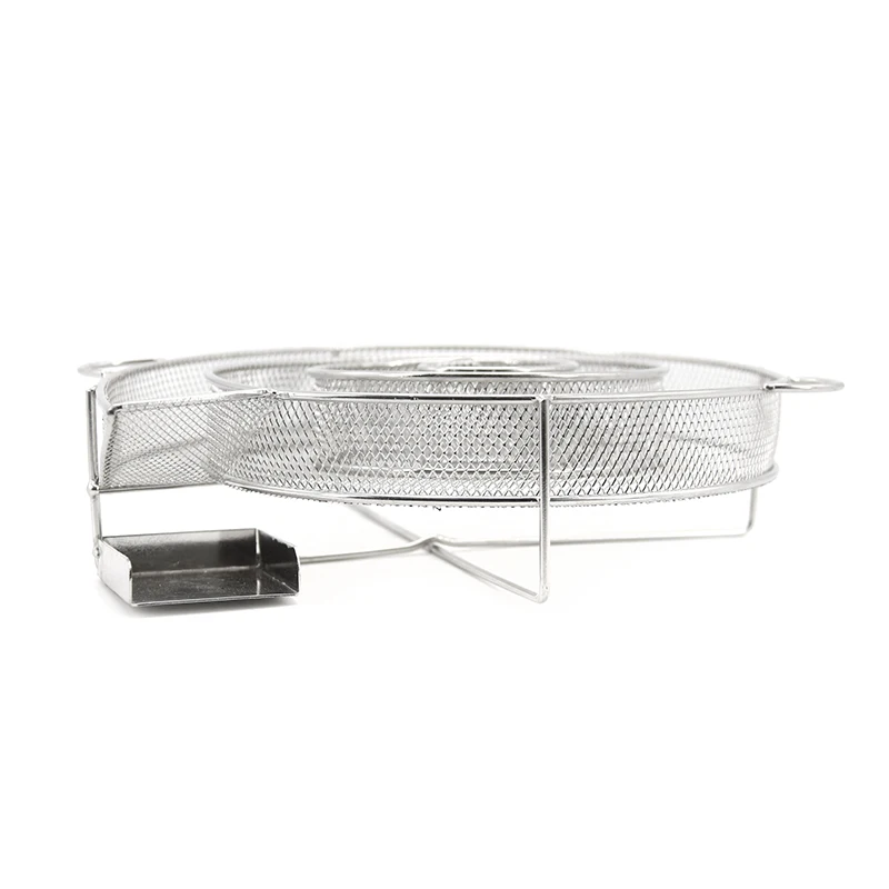 Генератор холодного дыма для барбекю гриль курительная лосось бекон мясо рыба