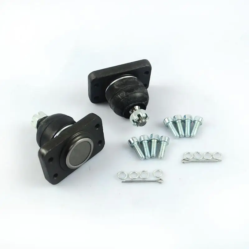 Новый комплект для Honda Civic EK 1996 2000 1 пара гонок регулируемая передняя Верхняя