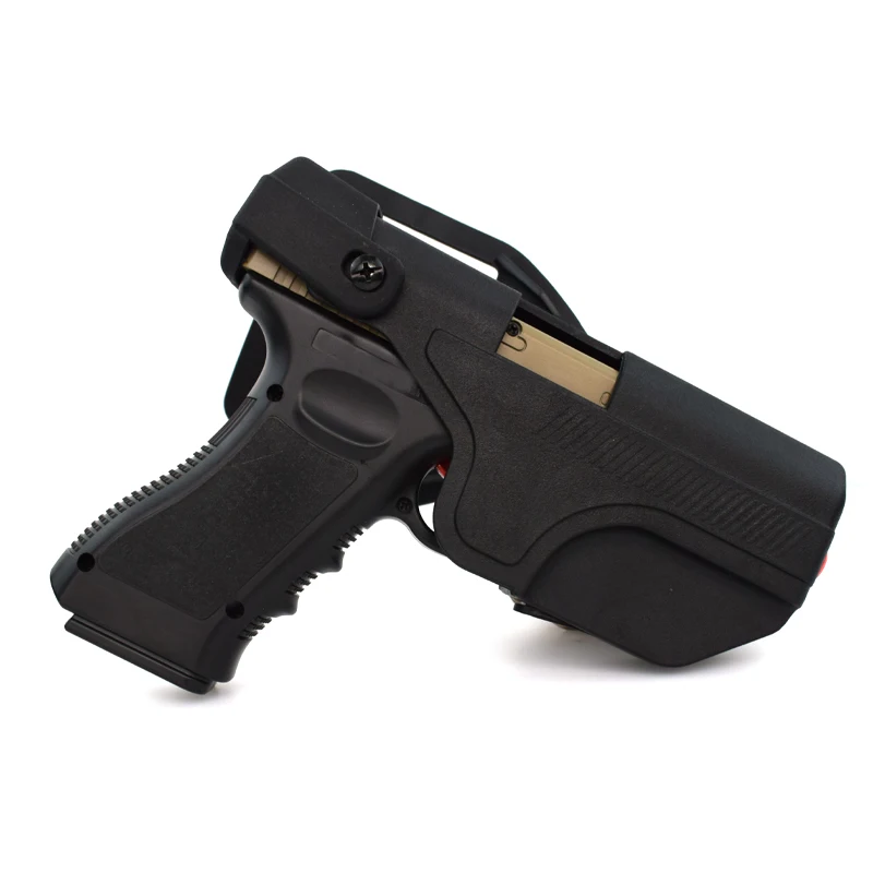 Новая кобура Для Пистолетов Glock 17 военное полицейское оружие чехол для