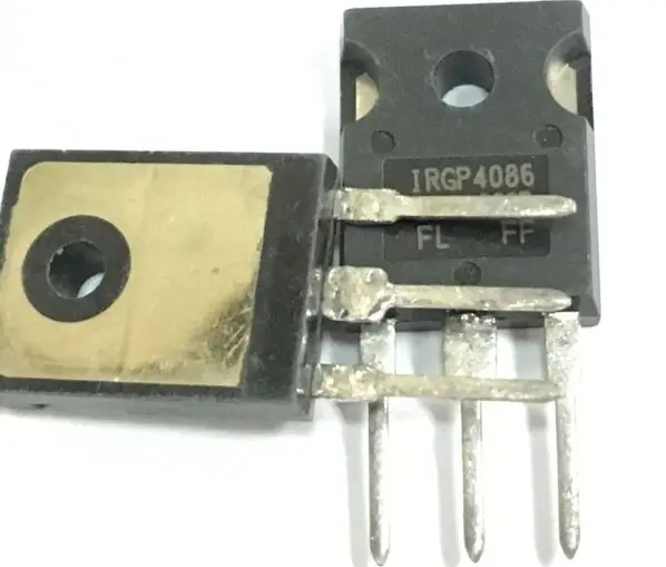 IRGP4086 GP4086 | Электронные компоненты и принадлежности