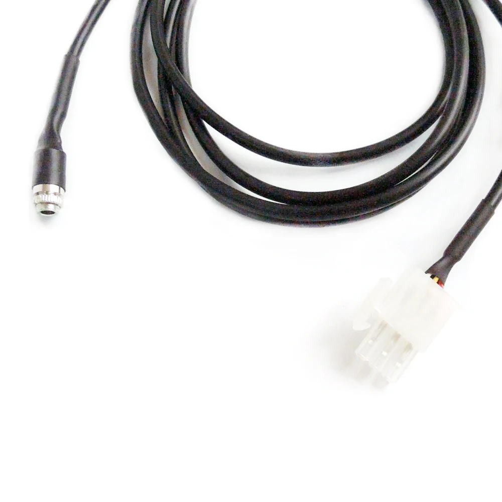 Звуковой разъем Biurlink для мотоцикла Honda GL1800 Goldwing F6b 3 5 мм|aux in|honda aux jackaux for honda |