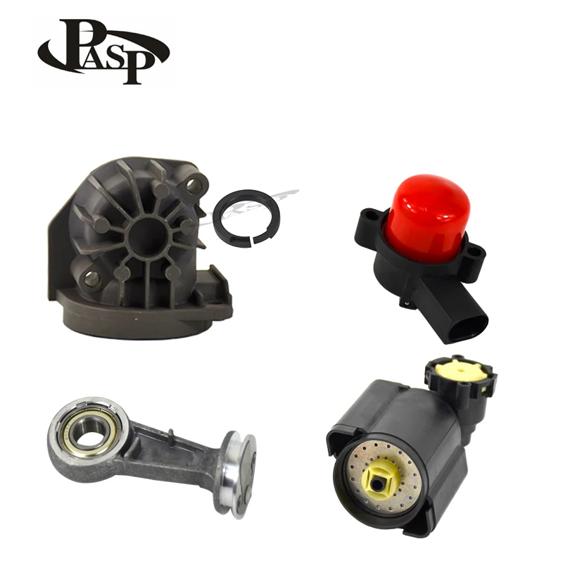 

Компрессор пневматической подвески для Mercedes Benz W220 W211, Ремонтный комплект насоса 2203200104 2113200304, соленоидный поршневой Фен