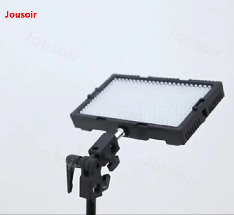 Falconeyes DV-384V 23W LED camera lamp News wedding lighting outside the light film and television 384PCS CD50 T06 | Электроника