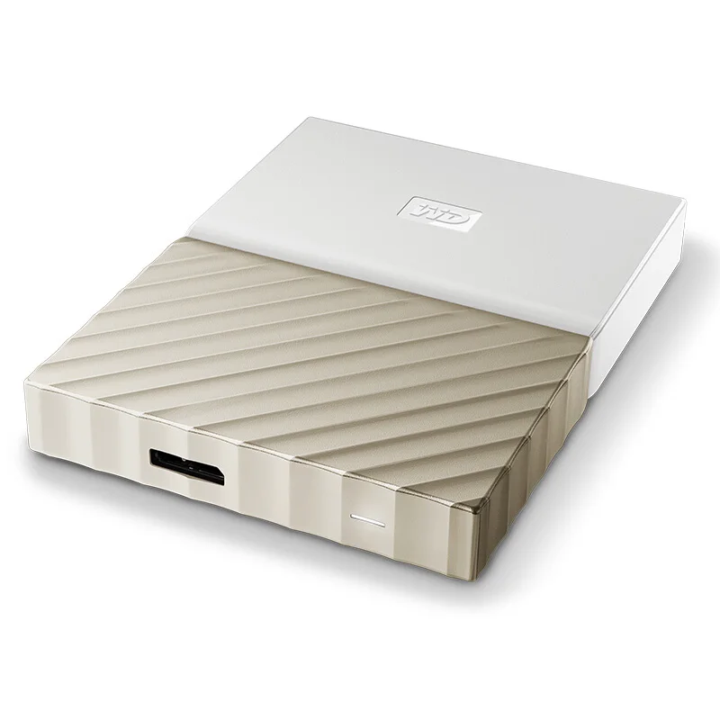 Внешний жесткий диск WD внешний 4 ТБ 2 1 HDD 5 HD портативный USB Sata|Внешние жесткие