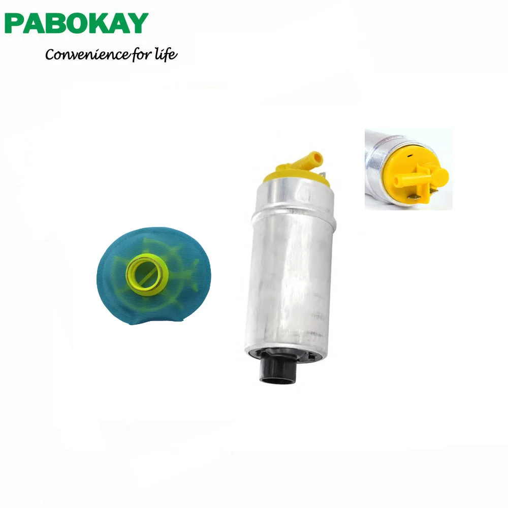Топливный насос для Bmw 5 Series E39 520d 525td 525tds 530d 16141183178 16141183389 40505200501Z | Автомобили и