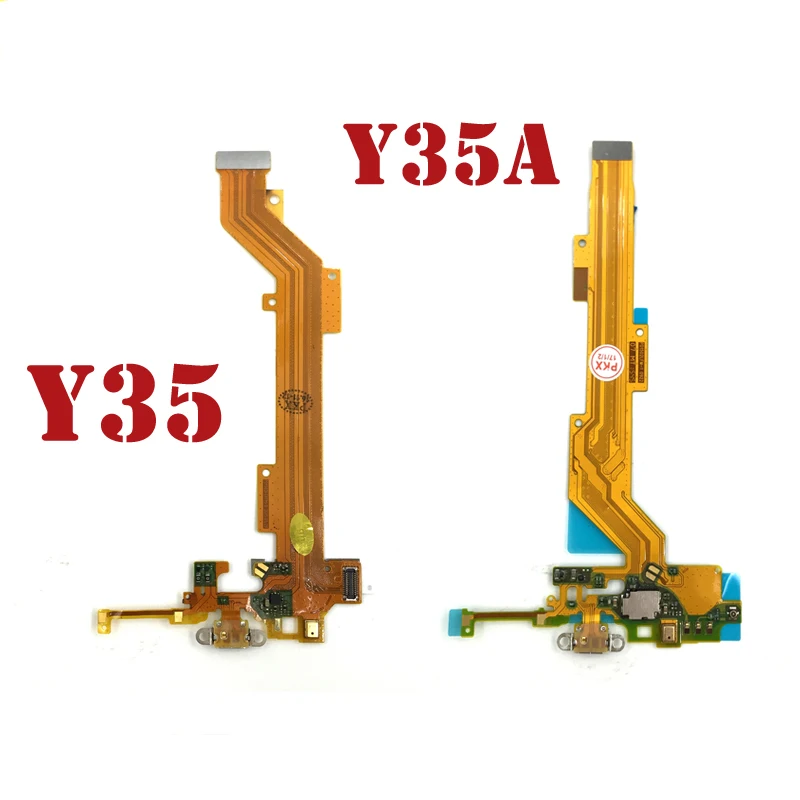 ДЛЯ VIVO Y33 Y35 Y35A Y37 Y51 Y55 Y66 Y67 зарядное устройство порт USB для зарядки док-разъем