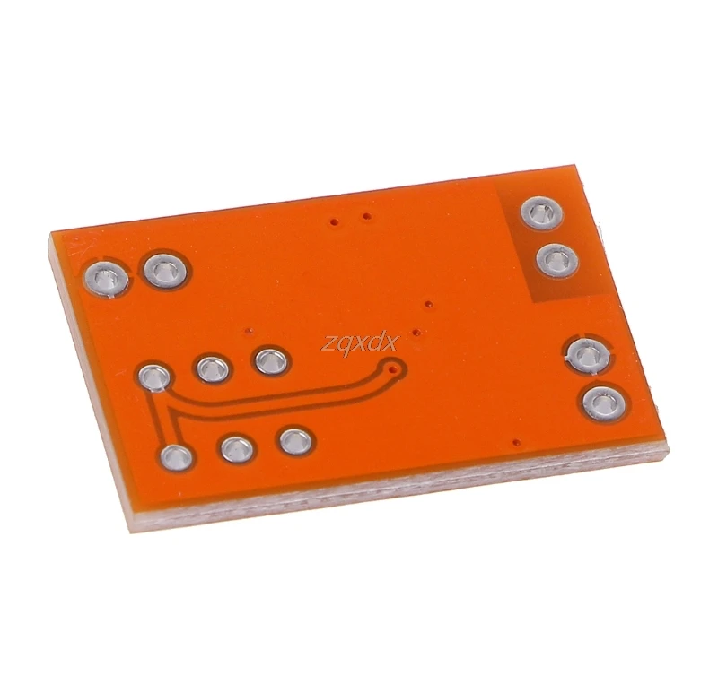 SSM2167 Плата усилителя микрофона с низким уровнем шума COMP компрессионный модуль DC 3V
