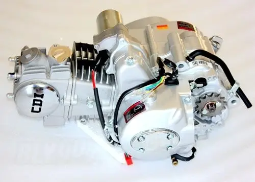 BT 125cc 3 + 1 полу авто обратный двигатель яма QUAD DIRT BIKE ATV багги|dune buggy|atv dune buggyatv buggy |