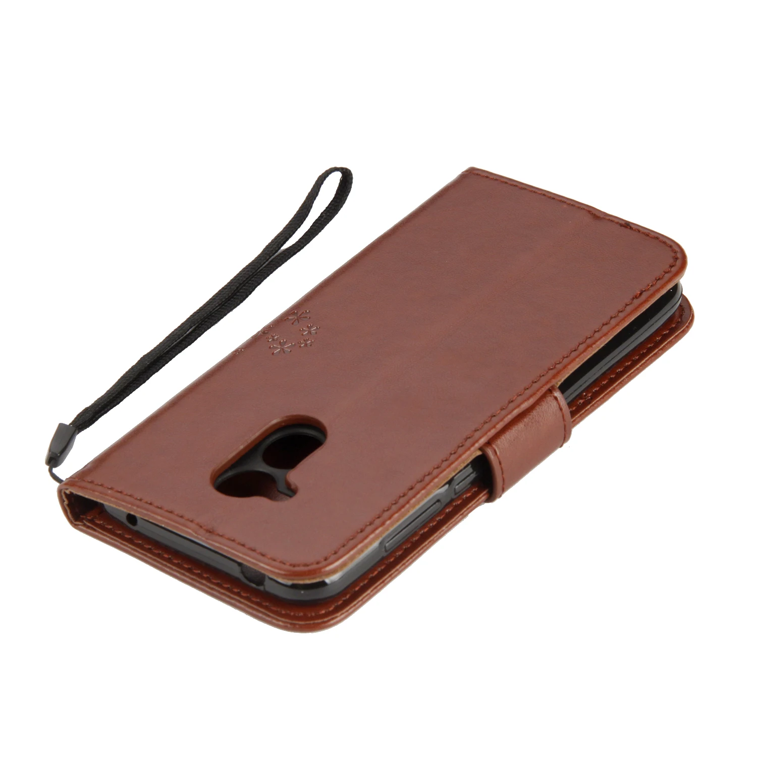 Флип чехол для Huawei Honor 6A DLI TL20 L22 Чехол кошелек кожаный телефона 6 A 5C Pro A6 L42|case phone|wallet