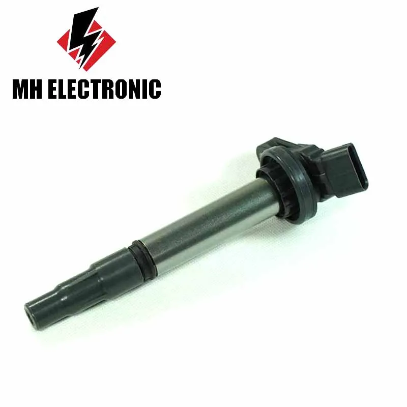 Электронная катушка зажигания двигателя MH 90919 02252 для TOYOTA Auris Avensis Prius RAV4 Verso Yaris Corolla