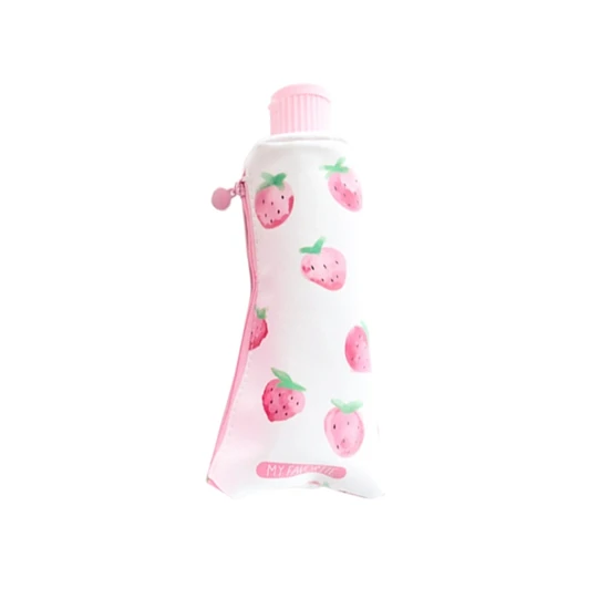 8 Чехол для карандашей astuccio kawaii unicorn pink estuche escolar piornik cartuchera para lapices trousse crayon cute estuches papeleria - Цвет: 8