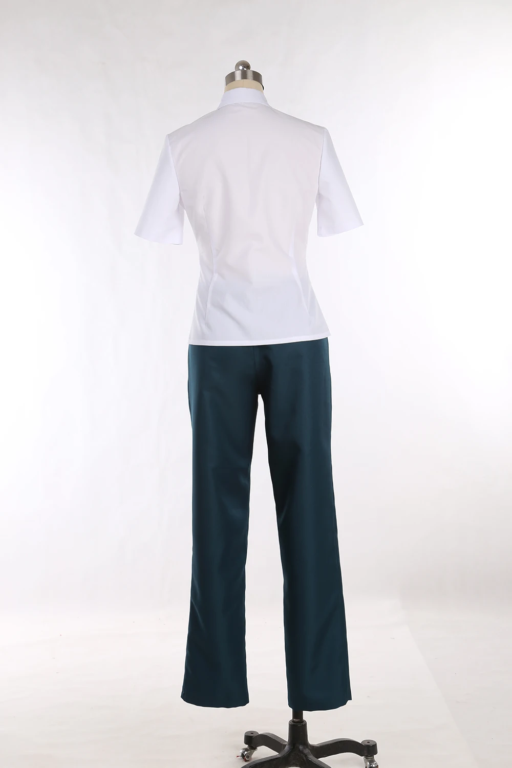 Костюм для косплея Aohitsugi Samatoki подряд гипноз микрофон рэп битва сумасшедший