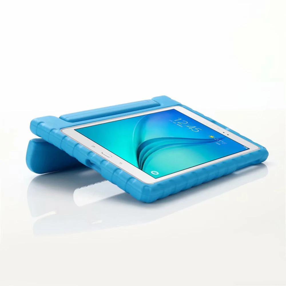 Детский противоударный чехол для Samsung Galaxy Tab A 10 1 2019 SM T510 T515 планшет EVA пена