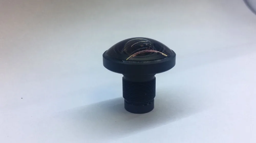 [Wholesales Price] Fisheye lens 1/2.3 16 Megapixel 1.2mm 220 degree super gopro 4K LENS | Безопасность и защита