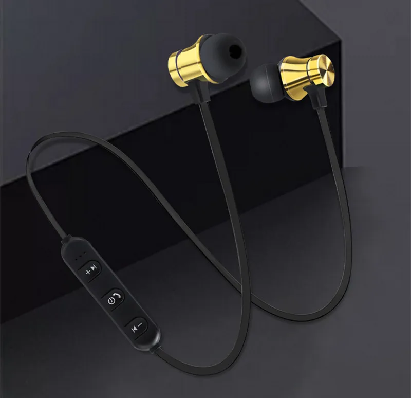 GutsyMan XT11 Bluetooth наушники беспроводные стерео наушники спортивные наушники fone de ouvido с микрофоном для Xiaomi iPhone huawei mp3