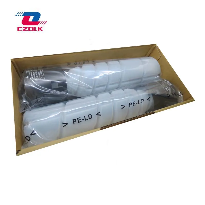 Картриджи TN116 TN117 TN118 TN119 для Konica minolta bizhub 164 184 7718 140 г/шт. 2 шт./лот шт. | Компьютеры и