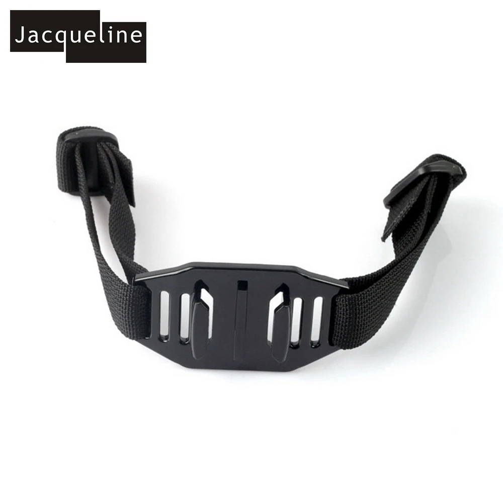 Jacqueline для крепления на грудь монопод аксессуары комплект чехол GoPro hero 5 4 3 + 6 SJCAM