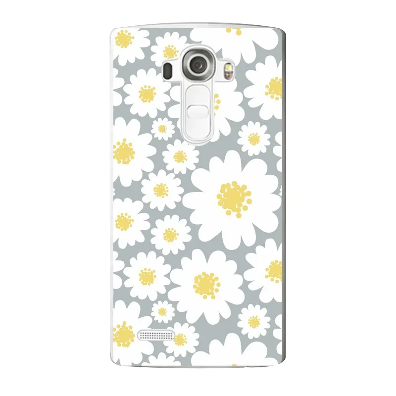 Личи мягкий прозрачный ТПУ чехол для телефона LG G3 G4 G5 V10 K3 K4 K5 K8 K10 2017 Бесплатная