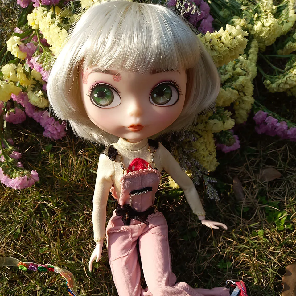 1/6 шарнирная кукла SWEETPEA полностью силиконовые виниловые шарнирные куклы 26-27 см
