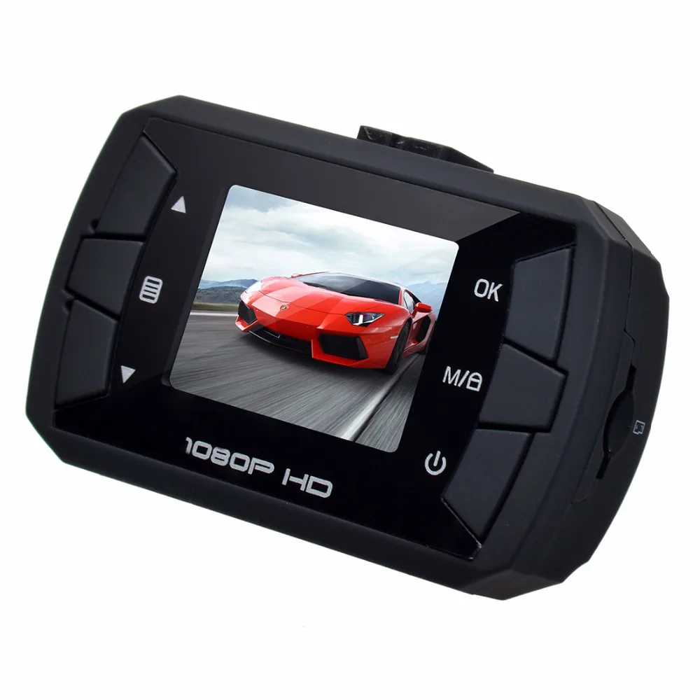 1.5 &quotHD 1080 P Автомобильный видеорегистратор Даш Камера рекордер ИК ночного