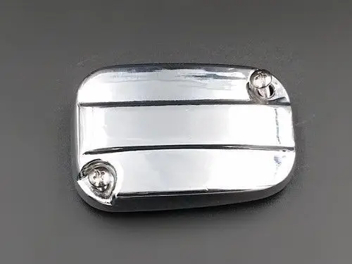 Front Brake Fluid Reservoir Cap For 07-12 Harley Electra Glide Road King Touring | Автомобили и мотоциклы