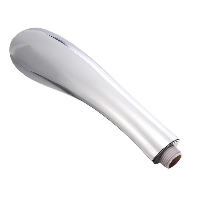 1 шт. Ванная комната Насадки для душа ручной экономии воды высокая prssure осадков