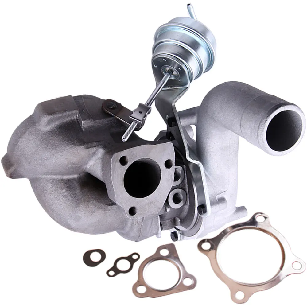 K04 001 для VW Audi 1 8 т Турбокомпрессор K03 обновления Замена 2000 2001 2002 2003 Skoda Octavia т|vw k04