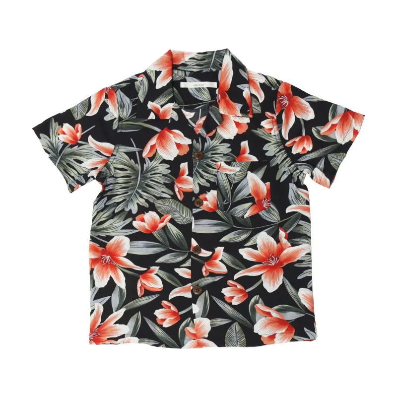 1pc shirt Одежда для близнецов и сестер; одинаковые комплекты для семьи; летнее праздничное платье; платья для мамы и меня; одежда для мамы и сына; bebe; рубашки - Цвет: 1pc shirt