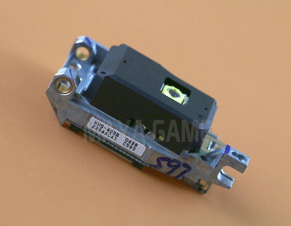 OCGAME KHS 400B лазерная головка для объектива Замена PS2 Playstation 2|lens replacement|lens headlens laser |