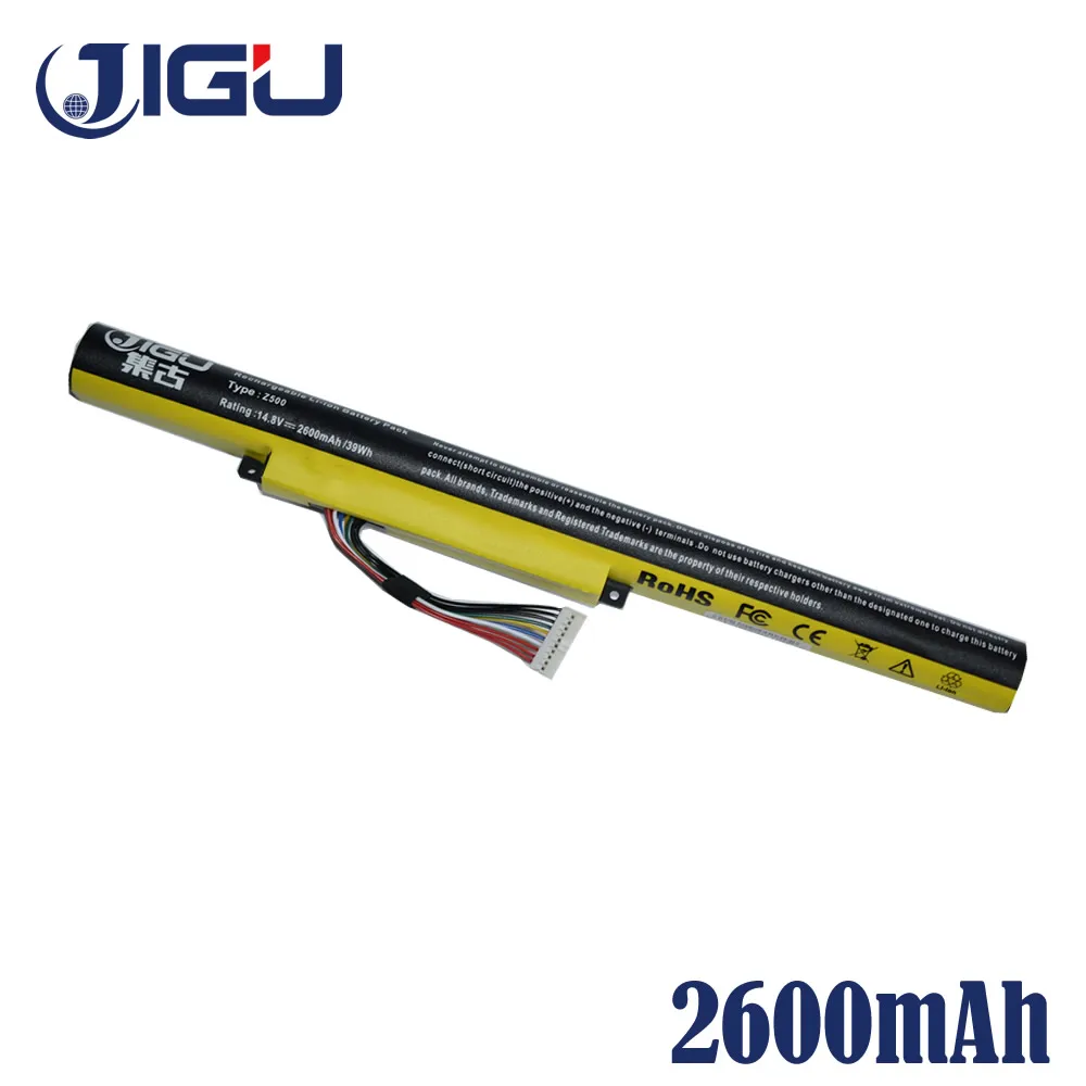 Новый аккумулятор для ноутбука LENOVO Ideapad Z400 Z400S Z400A Z400T Z510 Z510A Z500 Z500A L12S4K01 L12L4K01|laptop