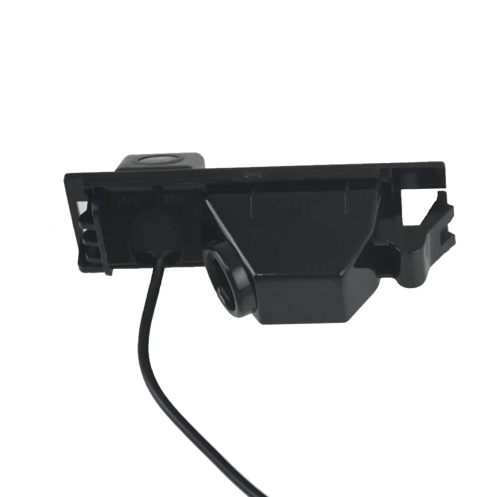 CCD Автомобильная камера для Hyundai IX35 IX 35 2009 2010 автомобильная парковочная заднего
