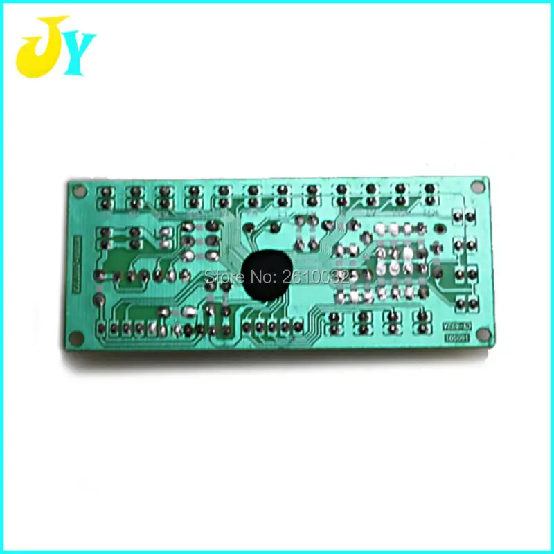 DIY Нулевая задержка аркадный ПК/Raspberry Pi джойстик Запасные части USB энкодер 4 8 мм 2