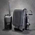 Для DOOGEE S90 Чехол Броня ремень на застежке-липучке поясная сумка-Кобура на открытом воздухе для телефона сумка с клапанным регулированием A9 A8 S30 для Ulefone power 2s S60 S70 Lite