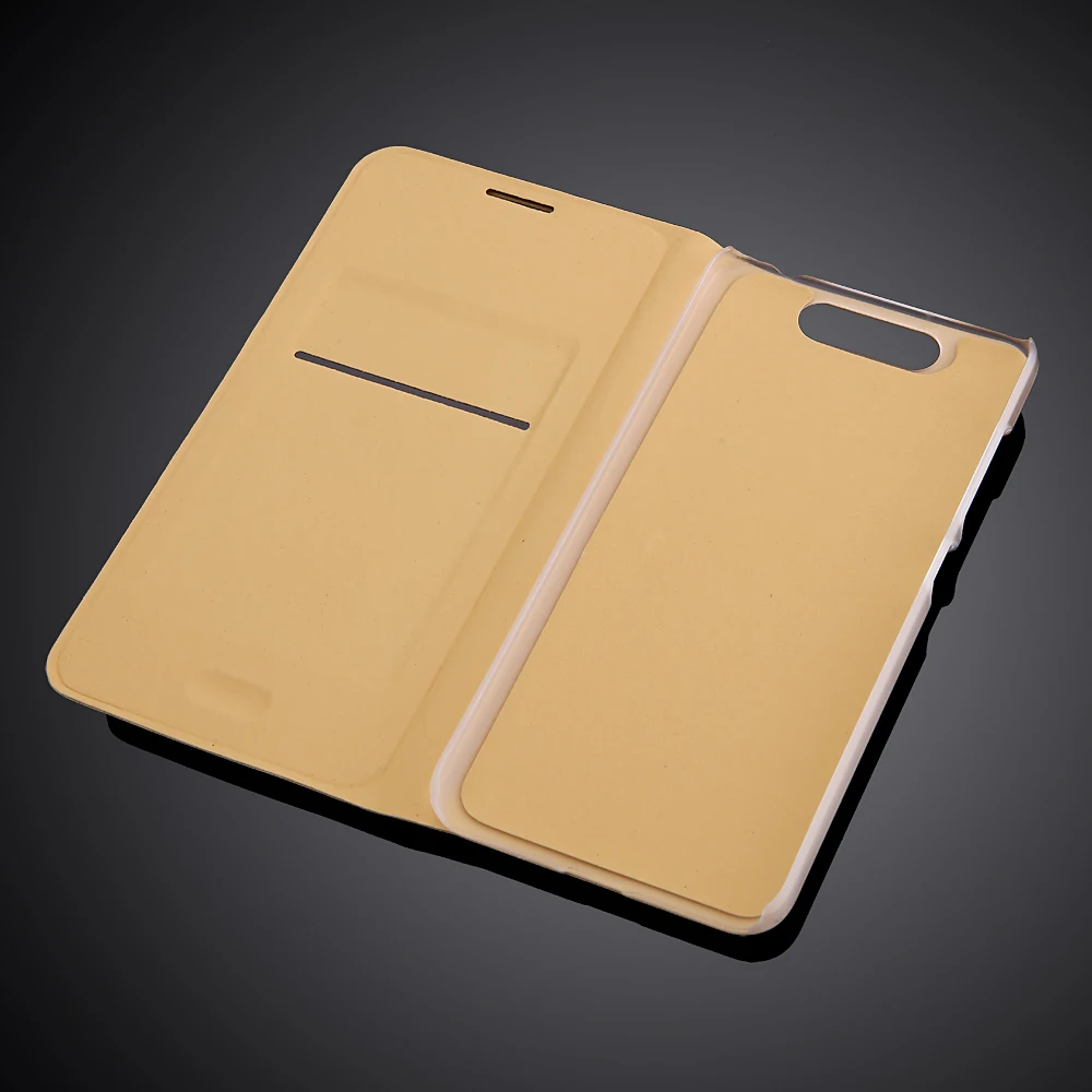 V8 Mobile Phone Luxury PU Leather flip cases cover with card slot holder for ZTE Blade 5.2 inch | Мобильные телефоны и