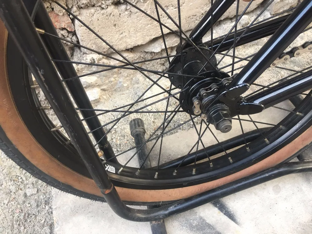 Fiend тип O diy bmx велосипеды 20' полный ЧПУ полный подшипники