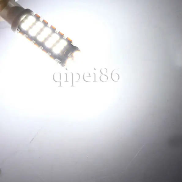 Новые 168 192 W5W T10 DC12V белые 1206 68 SMD светодиодные автомобильные лампы светодиодный