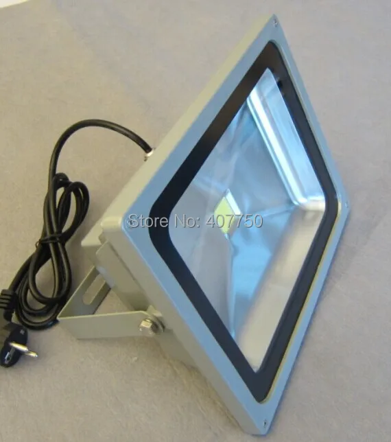 Бестселлер Высокая мощность ac85V/265В 3 провода dmx cob rgb 30 Вт Светодиодный прожектор 35
