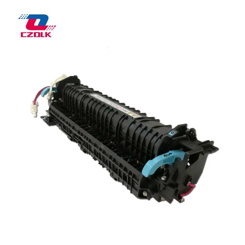 Используется оригинальный (90%) Fuser блок для Ricoh MP2014 MP2014ad узел закрепления