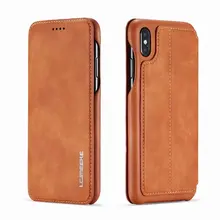 Flip Case For iphone se 2020 13 12 Mini 11 Pro Max x xs max xr 6 s 7 8 plus Capa Funda Luxury Leather Phone coque Cover shell