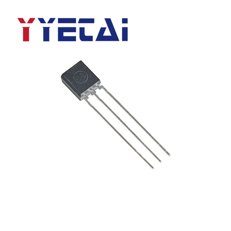 YongYeTai 38K IRM 3638T Встроенный инфракрасный приемник IRM3638T Бесплатная