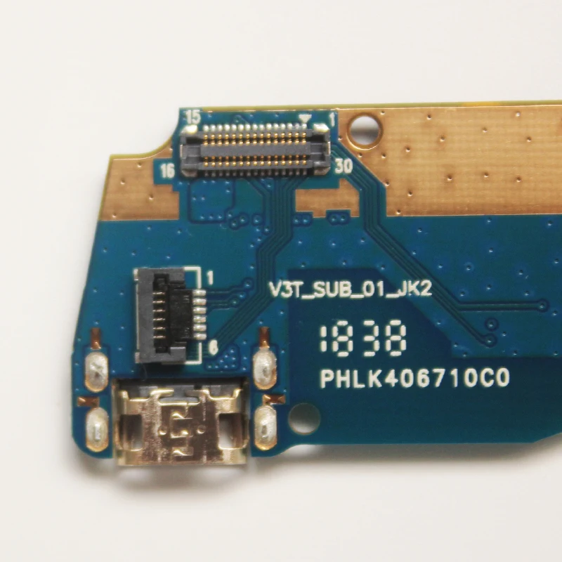 Материнская плата BLACKVIEW BV5800 с usb-разъемом 100% оригинал новинка запасная для