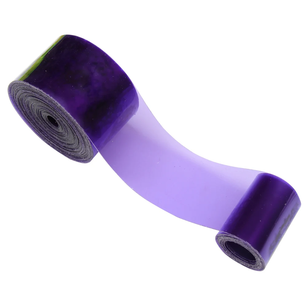 

Xugar 38mm 5y/lot Jelly Ribbon Leather Fabric Width Ribbon for Decorative DIY Hair Bow Belt Accessories Wholesale Tape Materials