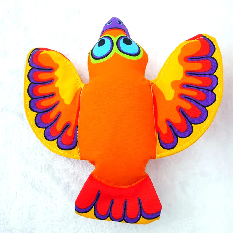 Американский бренд безопасные нетоксичные игрушки для домашних животных кошек