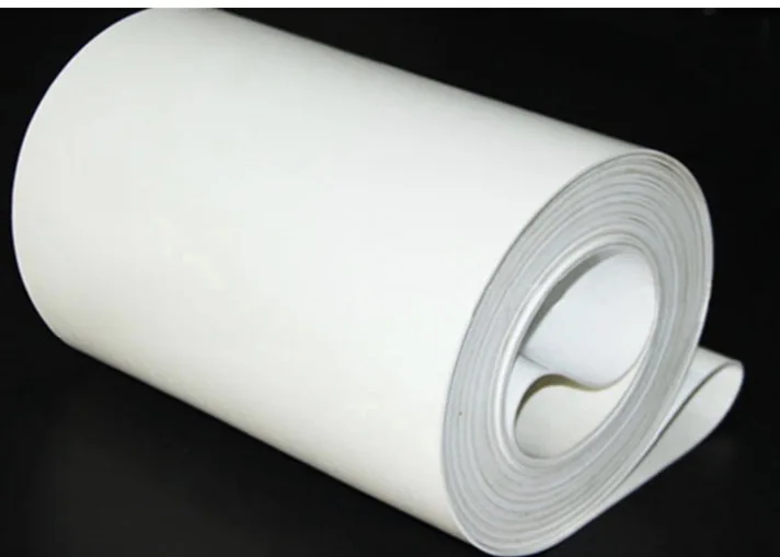 

Perimeter:1900x295x2mm PVC White Transmission Conveyor Belt Industrial Belt