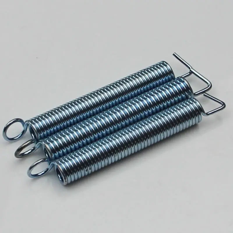 Комплект из 3 пружин для гитарного моста Tremolo Strat|Детали и аксессуары гитар| |