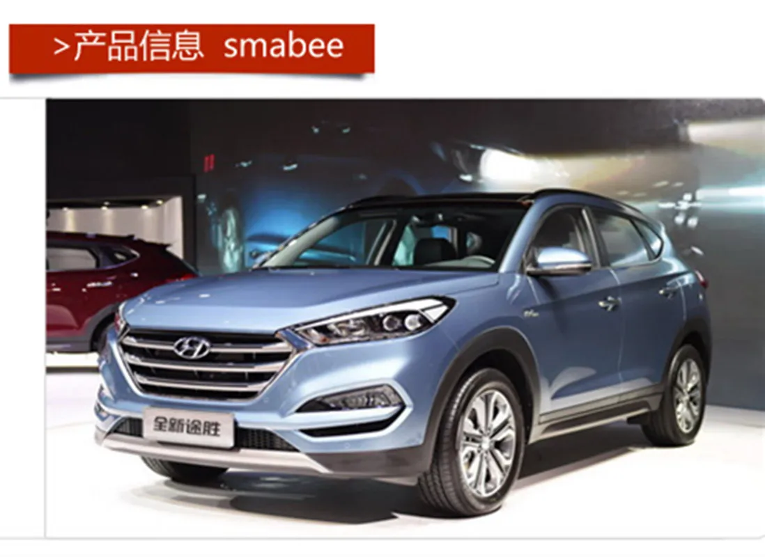 Для hyundai Tucson слот-коврик для двери коврик 3D резиновый коврик внутренняя чашка Подушка паз коврик Lnterior Противоскользящий автомобильный Стайлинг